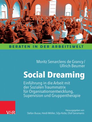 cover image of Social Dreaming